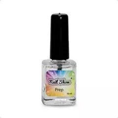 Prep nail show