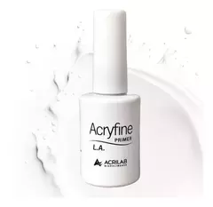 primer sin acido acryfine