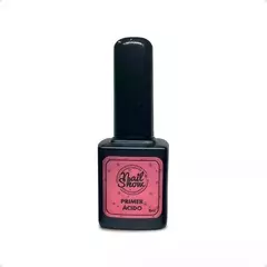 Primer con acido nail show