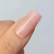 Imagen de Polygel (easy gel) pink mask 30 gr