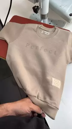 Buzo Perfect en internet