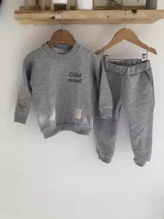 Buzo Child Mood - tienda online