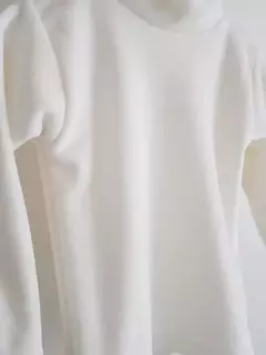 Polera Plush Bifaz - comprar online