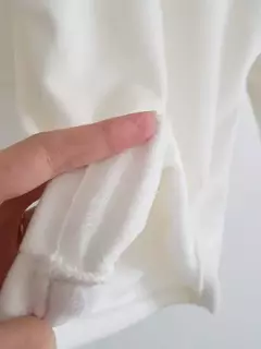 Polera Plush Bifaz en internet