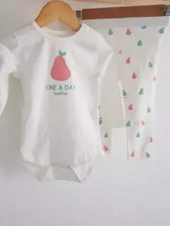 Conjunto Perita