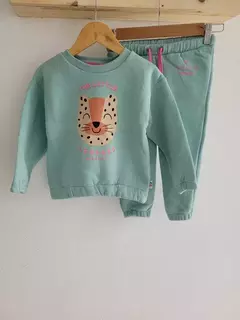 Conjunto Lepi