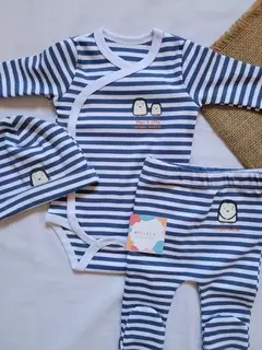 Ajuar Pinguino en internet