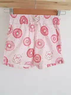 Short Dona