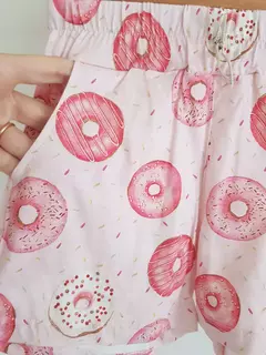 Short Dona - comprar online