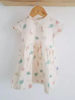 Vestido Dinos