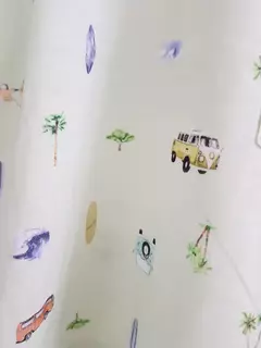 Imagen de Remeras Estampadas