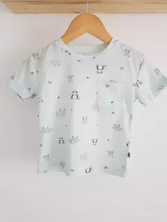 Remeras Estampadas en internet