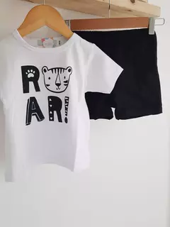 Remera ROAR en internet