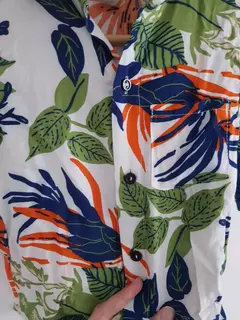 Camisa Hawaiana - comprar online