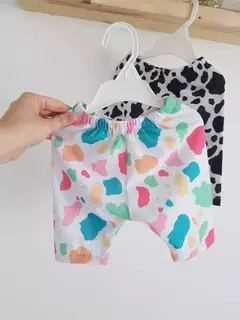 Biker Colores