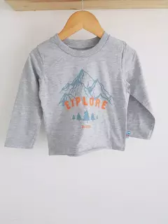 Remera Explorer