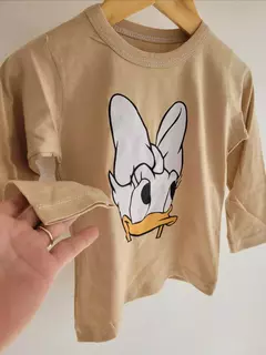 Remera Daisy en internet