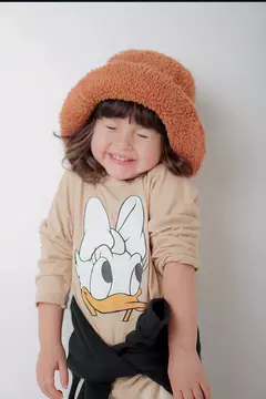 Remera Daisy - Naicitos Kids