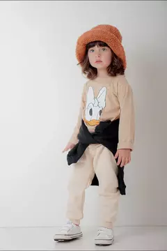Remera Daisy