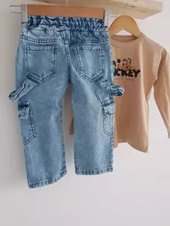 Jean Carpintero - tienda online