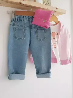 Jean Mom - tienda online