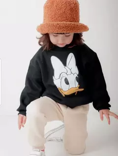 Buzo Daisy
