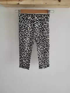 Mom Animal Print