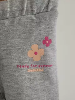 Conjunto Frutillita en internet