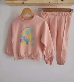 Conjunto Tucan