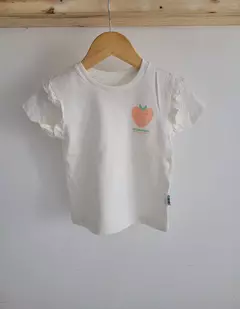 Remera Frutillita