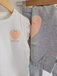 Remera Frutillita en internet