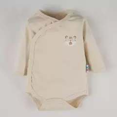 Ajuar Tigre Beige