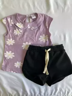 Short Negro