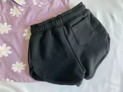 Short Negro en internet