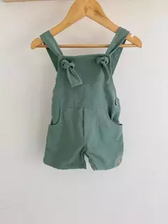 Jardinero Lino Verde