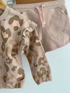 Conjunto Print - comprar online