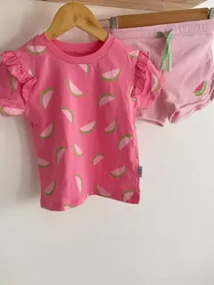Conjunto Sandia