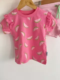 Conjunto Sandia - tienda online