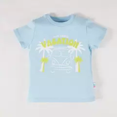 Remera Vacation
