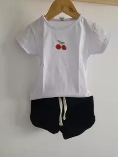 Conjunto Cereza