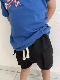 Short Cargo