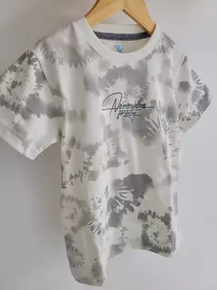 Remera Batik - comprar online