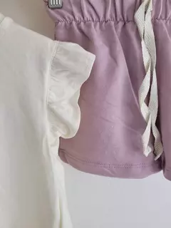 Conjunto Magnolia - Naicitos Kids