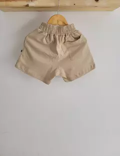 Bermuda Fun Beige en internet
