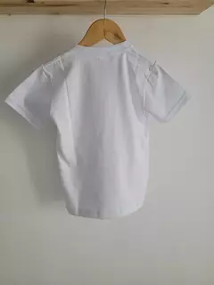 Remera Basica Lisa - comprar online