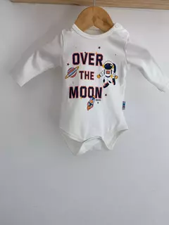 Body Astronauta