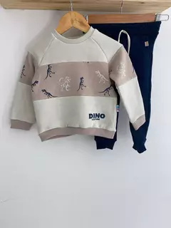 Buzo Dino