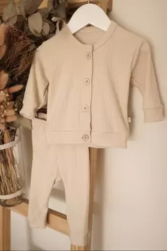 Conjunto Milan - Naicitos Kids