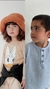 Niños y Niñas (3 años en adelante)