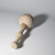 Balero Clasico 19cm - comprar online